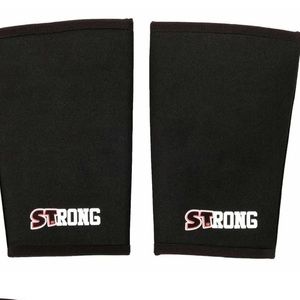 sTrong Knees Sleeves